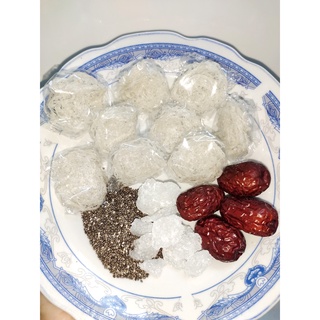 Set Yến Baby 2g - yến sợi