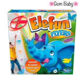 Đồ chơi elefun flyers butterfly chasing - ảnh sản phẩm 1