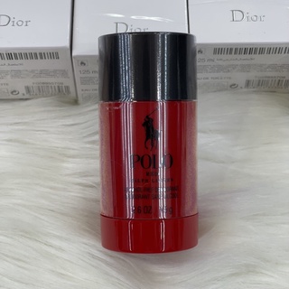 Lăn Khử Mùi Nam Polo Red 75g
