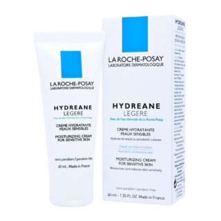 Kem dưỡng ẩm hydreane của La Roche Posay cho da nhạy cảm