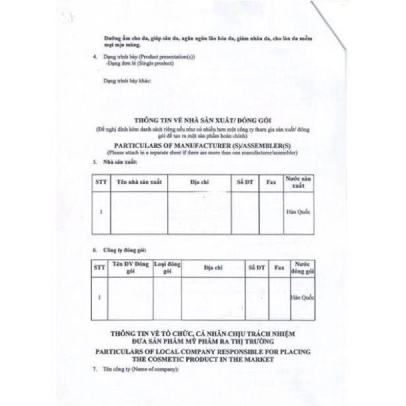 Kem face pháp phương anh 2020 | BigBuy360 - bigbuy360.vn