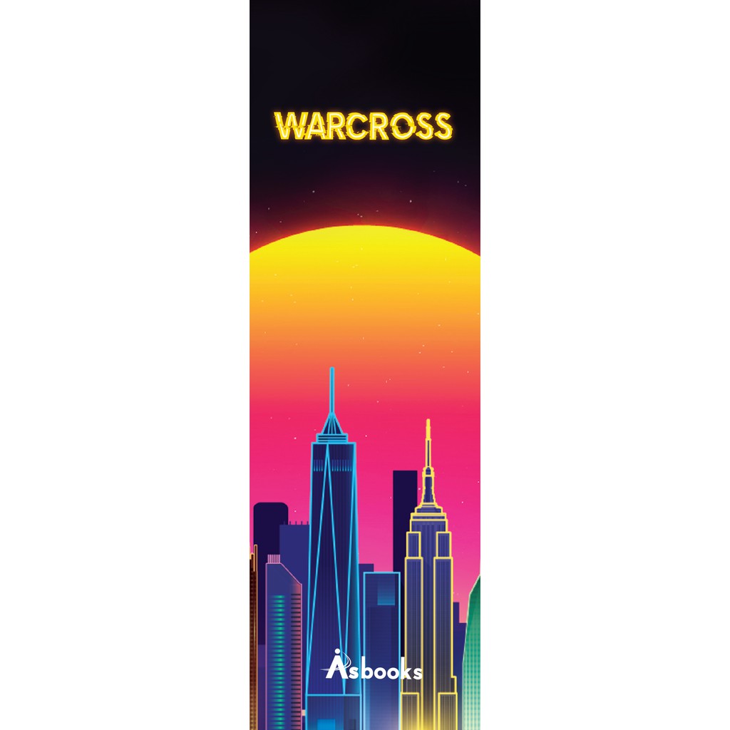Sách - Warcross: Thợ Săn Tiền Thưởng (Tặng Kèm Bookmark) | BigBuy360 - bigbuy360.vn