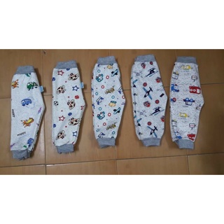 Combo 10c quần nỉ lông