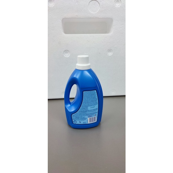 Gel rửa chén bát Finish Classic 1.5 lit/ Can.