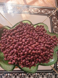 Đậu đỏ sạch nhà vườn 500gr