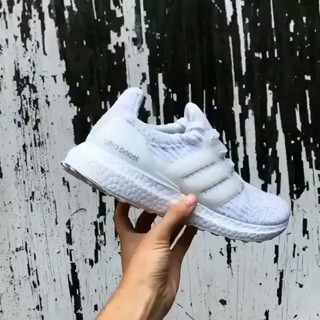 GIÀY THỂ THAO GIẦY THỂ THAO ULTRA BOOST ADIDAS 2017 NAM NỮ 2018