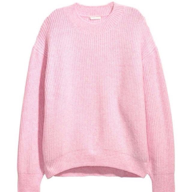 Áo len hm auth sale 80%
