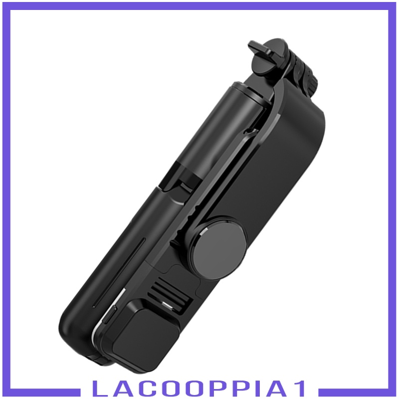 [LACOOPPIA1] Selfie Stick Phone Tripod Mobile Phone Bracket for Selfie Live