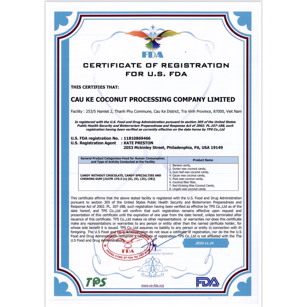 Kẹo Dừa Sáp Vicosap Vị Lá Dứa