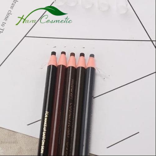 Chì Kẻ Mày Xé Hàng Nội Địa Trung, Sắc Nét Bền Màu Không Trôi | BigBuy360 - bigbuy360.vn