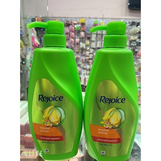 Dầu gội rejoice