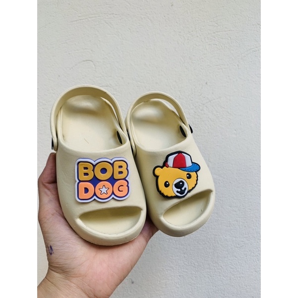 BOB Dép tập đi bánh mỳ siêu nhẹ mã 19027