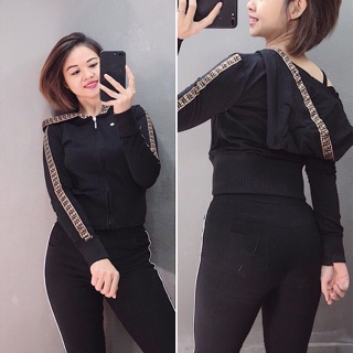 Áo Khoác Lửng