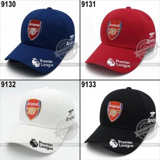 Nón Thể Thao CLB Arsenal