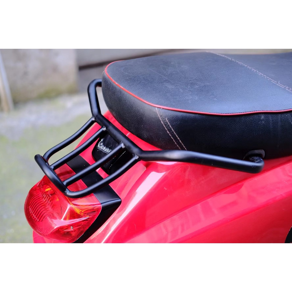 Baga cong z vespa Sprint Primavera LX S GTS GTV Thép cao cấp Siêu bền, Sơn Chống trầy