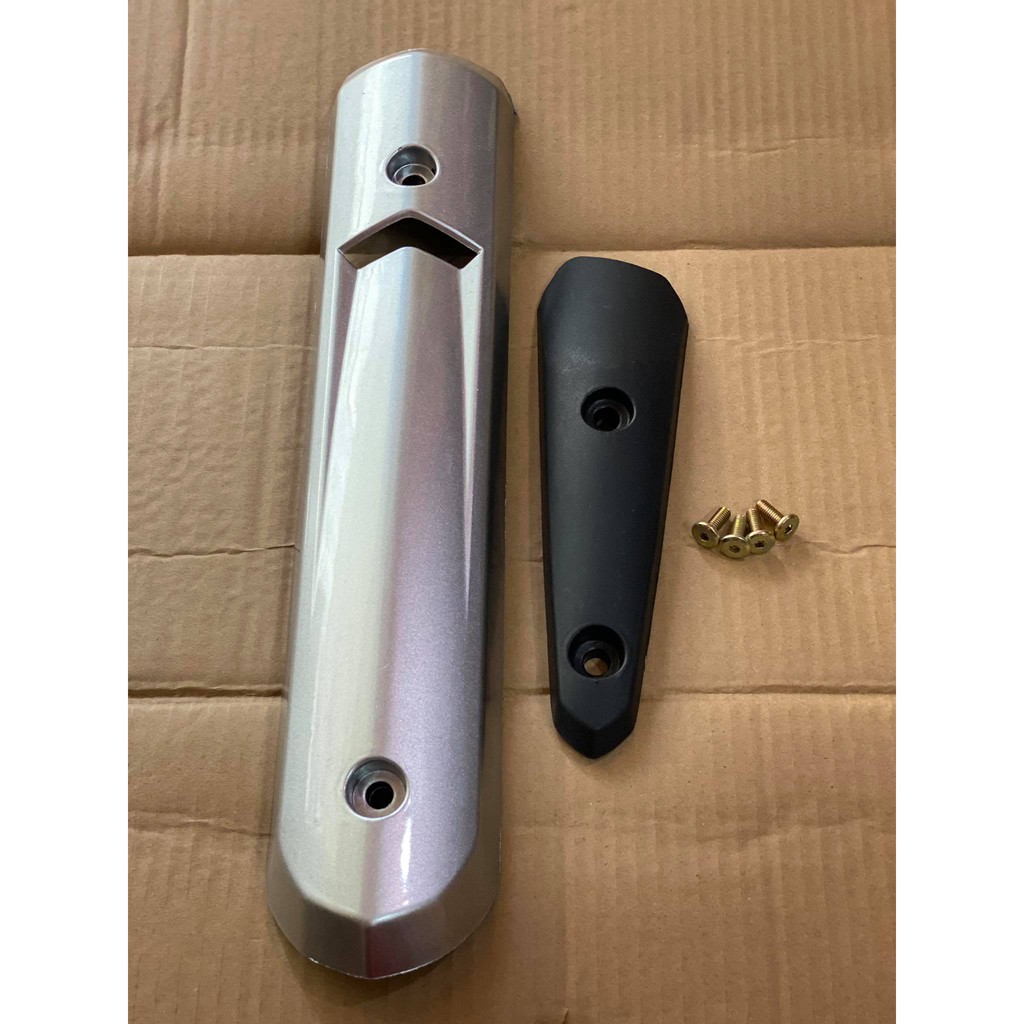 Bộ Óp Pô SPACK YAMAHA