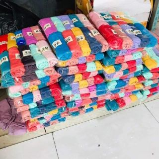Combo 3bộ Cộc Tay HM và Kẻ Sọc 100k