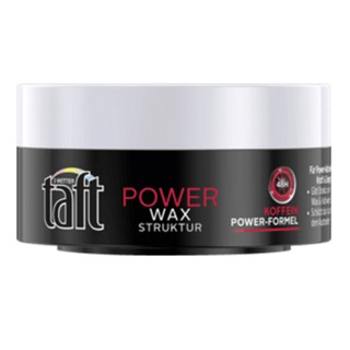 Sáp Vuốt Tóc Taft Power Wax, 75 ml