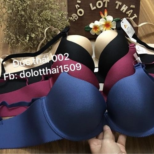 áo ngực đệm mỏng , áo ngực đúc không đường may 002 không gian eva | BigBuy360 - bigbuy360.vn