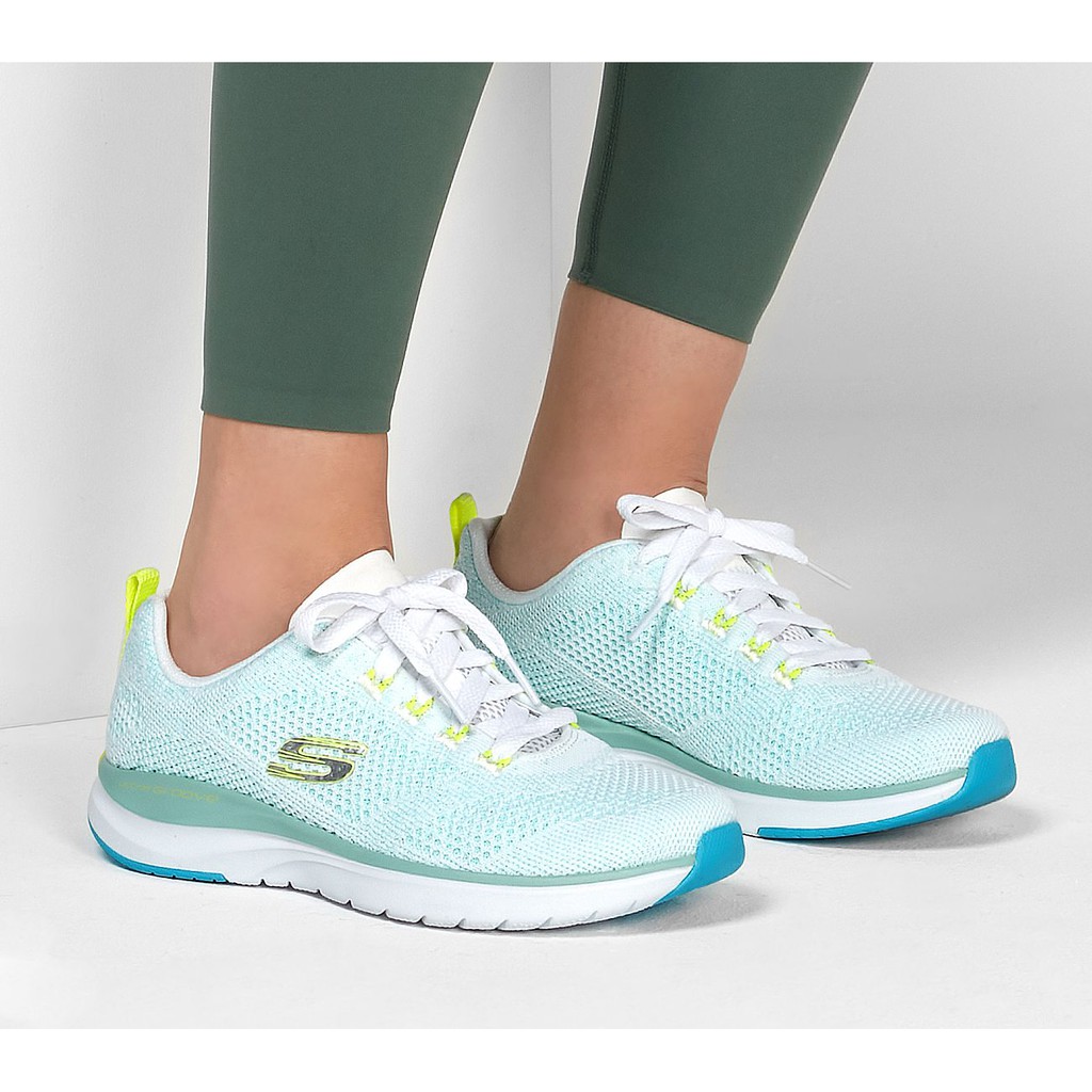 Giày thể thao thời trang SKECHERS - ULTRA GROOVE dành cho nữ 149019