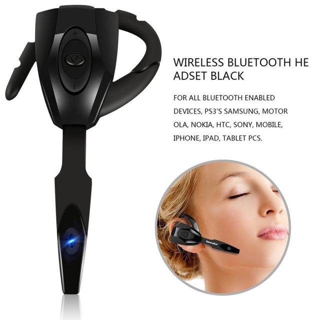 Tai nghe bluetooth tai nghe không dây có micrô
