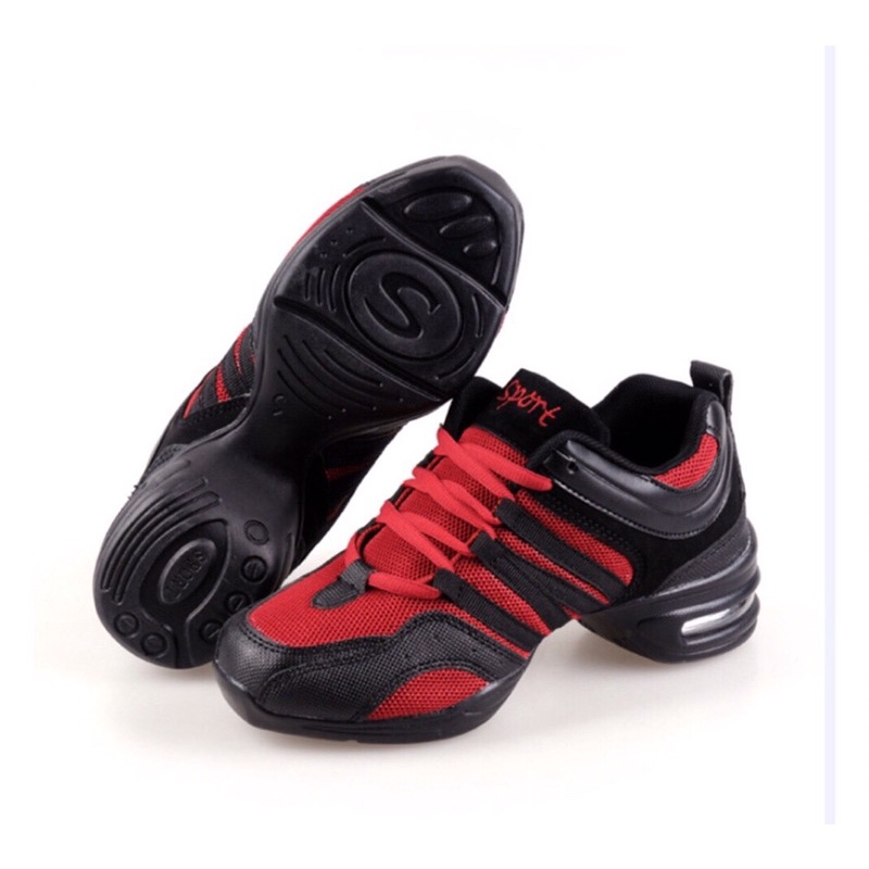 Giày thể thao Sport đế 5p