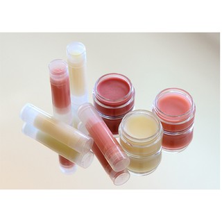 Son Gấc Thiên Nhiên Dưỡng Môi Milaganics