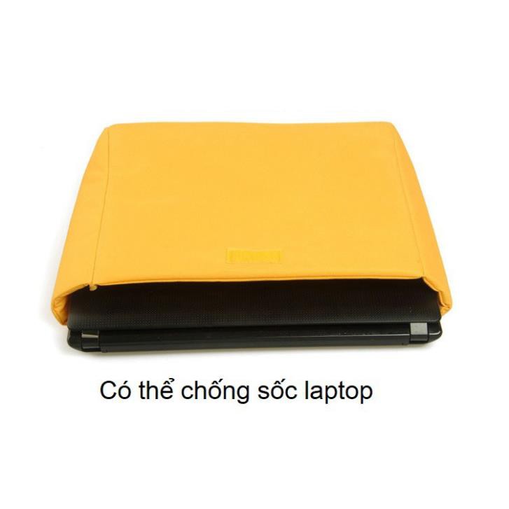 Siêu giảm giá Ruột chống sốc mảy ảnh DSRL laptop cho túi đeo balo loại 1