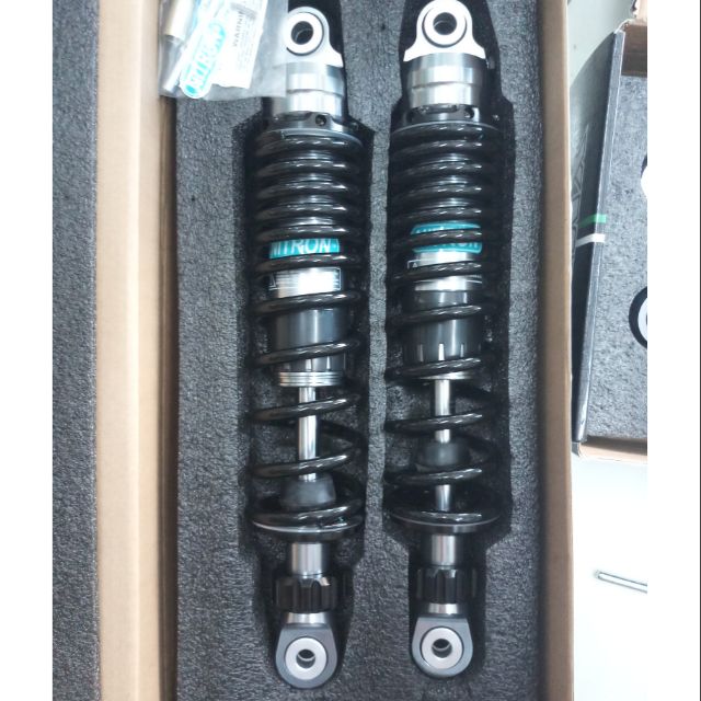 Phuộc Nitron Wave dreeam