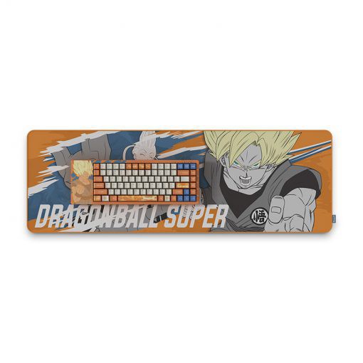BÀN PHÍM CƠ AKKO 3084 ACG84 GOKU