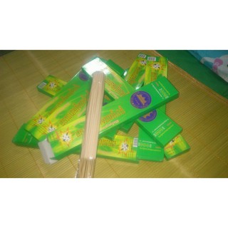 Combo 5 hộp nhang muỗi cây Thái Lan
