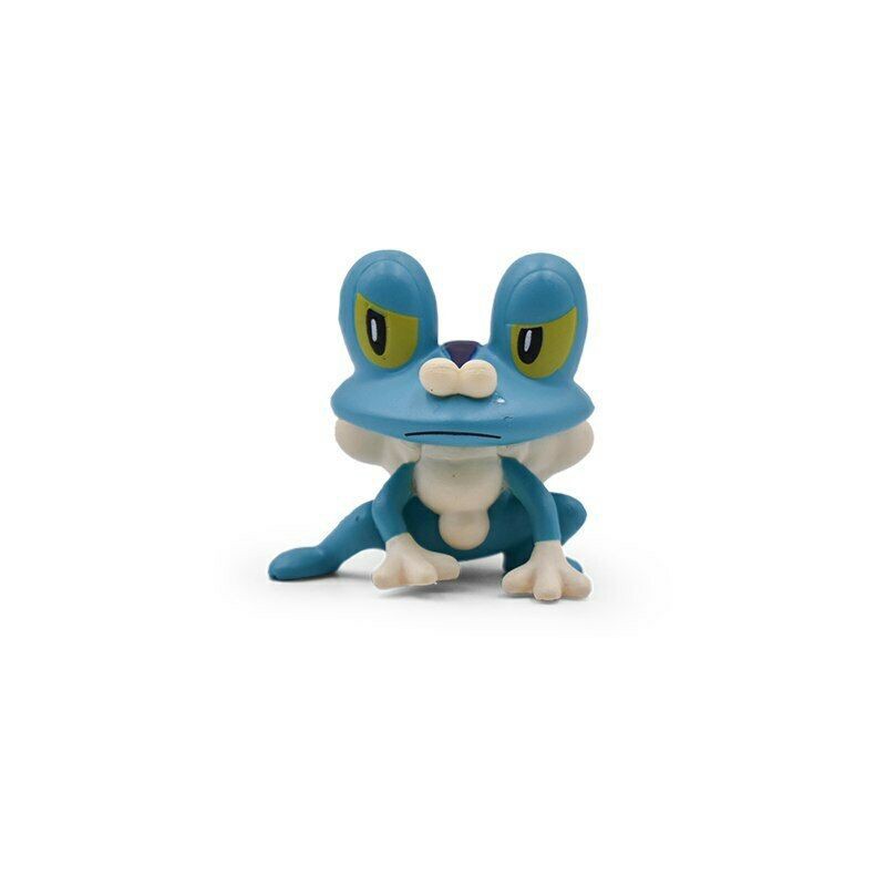 Mô Hình Nhân Vật Hoạt Hình Pokemon