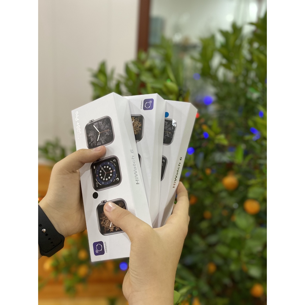 Đồng hồ thông minh t500+pro chơi game, chống nước, nghe gọi tiện lợi giá rẻ bất ngờ !