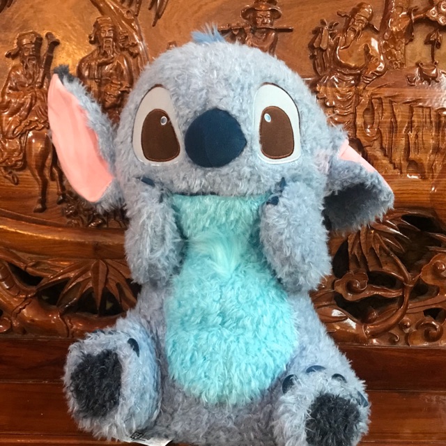 Gấu bông 180k