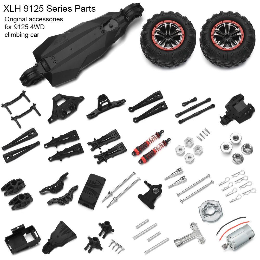 SUSANS Trục Giảm Xóc Trước Chất Lượng Cao 9125 Series XLH