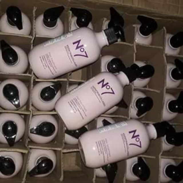 Hấp phục hồi N7 ( cam kết hàng chính hãng)