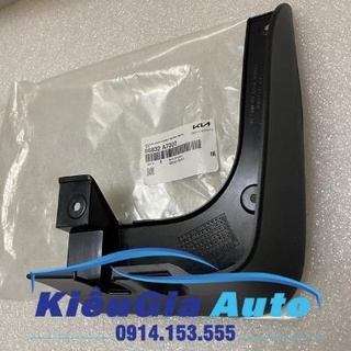 Chắn bùn bánh kia cerato 2012-2017