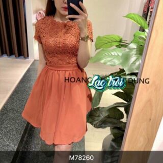 Gium ngắn phối ren
