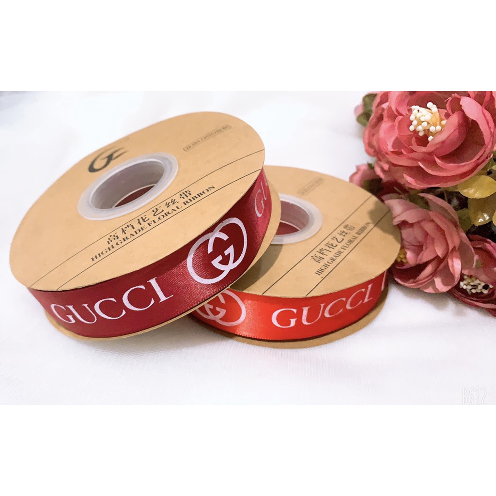 Ruybang GUCCI