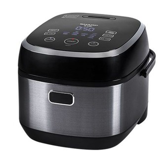 Nồi Cơm Điện Tử Cao Tần Sharp KS-IH190V-BK(1.8L-BH 12 tháng)