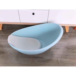 CHẬU TẮM ELIP