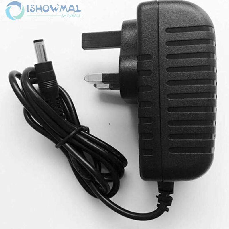 Phích cắm sạc cho CCTV Security Camera