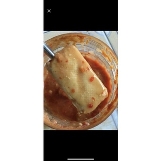 CHAO MÔN SIÊU BÉO hủ 650gr
