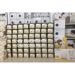[Open box] Máy hút sữa Pump New 100%