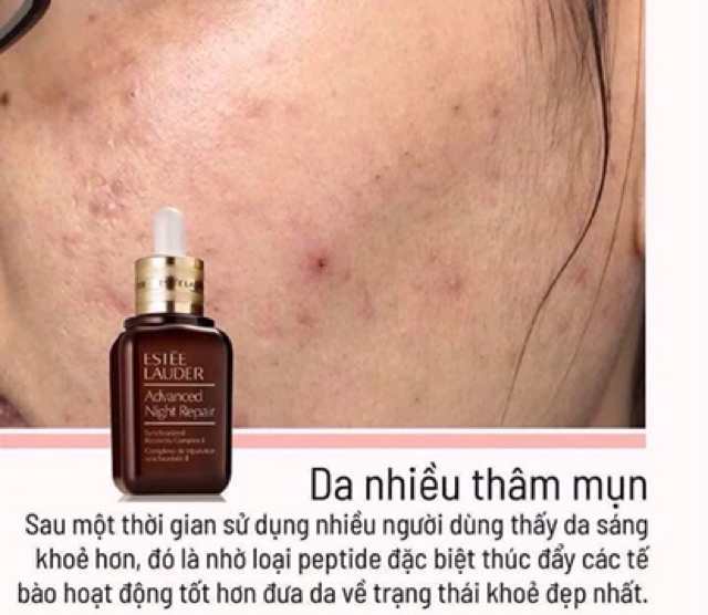 Serum Estee lauder advanced night repair mini 7ml | BigBuy360 - bigbuy360.vn
