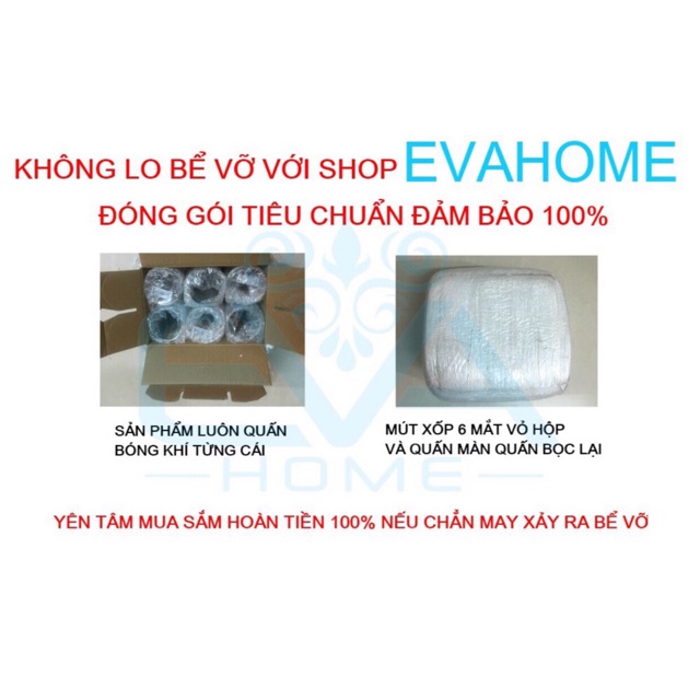 Bình bông lọ hoa thuỷ tinh 35cm nhiều màu