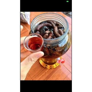 Chuối hột rừng 500g