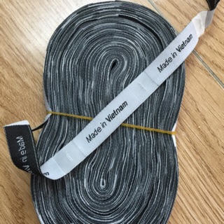 Mác vải Made in Vietnam