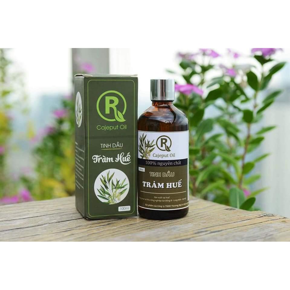Tinh dầu tràm Huế 50ml