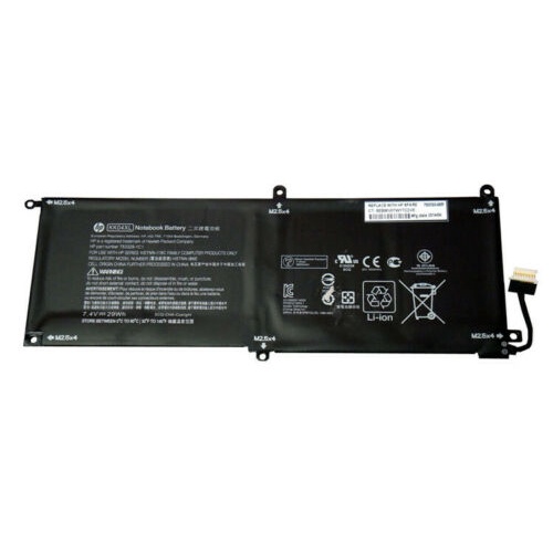 ⚡️⚡️⚡️ PIN [ZIN] LAPTOP HP KK04XL Battery For HP Pro x2 612 G1 753703-005 HSTNN-IB6E HSTNN-I19C BẢO 